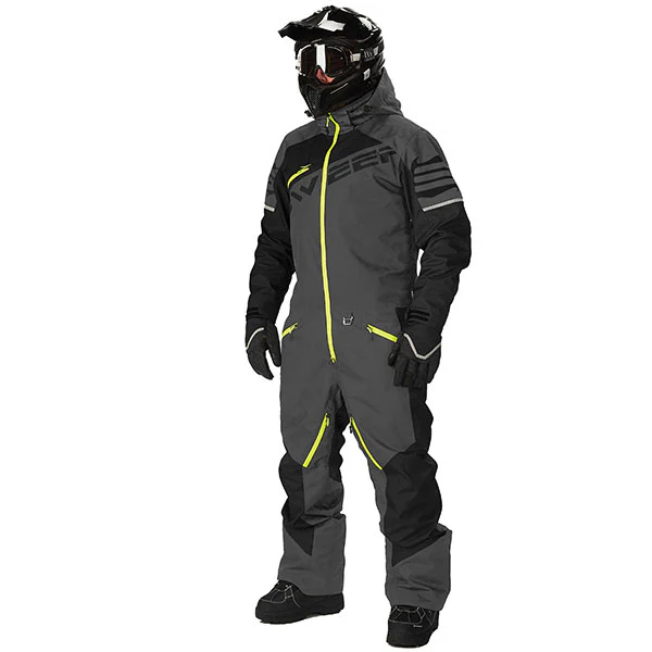Sweep Razor Insulated Monosuit - Image 3
