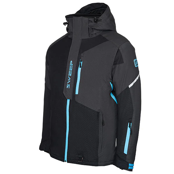 Sweep Recon Jacket - Image 2