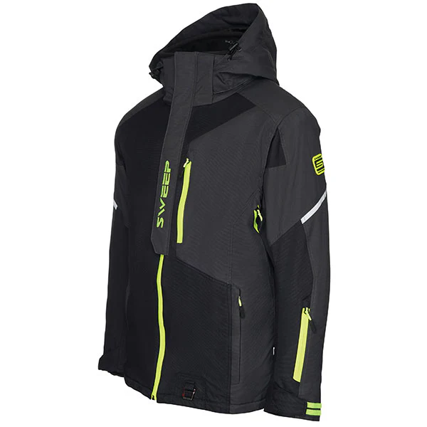 Sweep Recon Jacket - Image 3