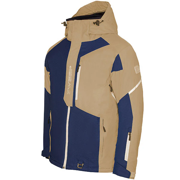 Sweep Recon Jacket - Image 4