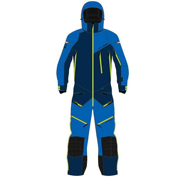 Sweep Tundra Shell Monosuit - Image 2