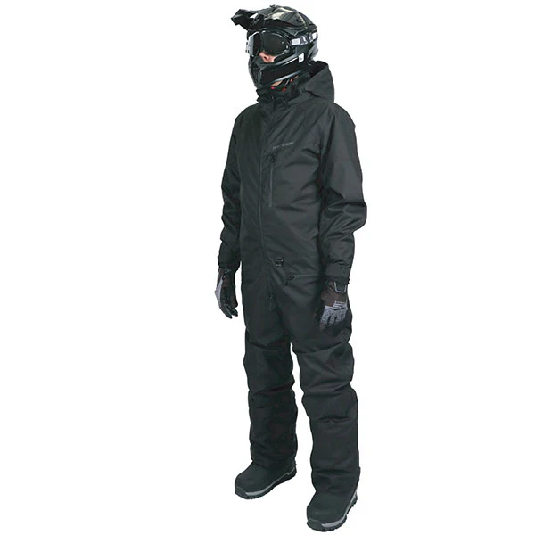Sweep Vertex Floating Monosuit