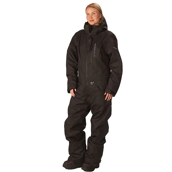 Sweep Women's Astral Insulated Monosuit