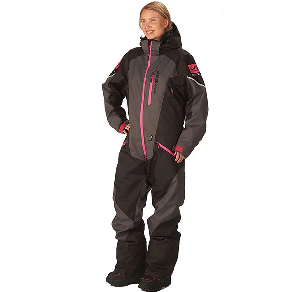 Sweep Women's Astral Insulated Monosuit - Image 2