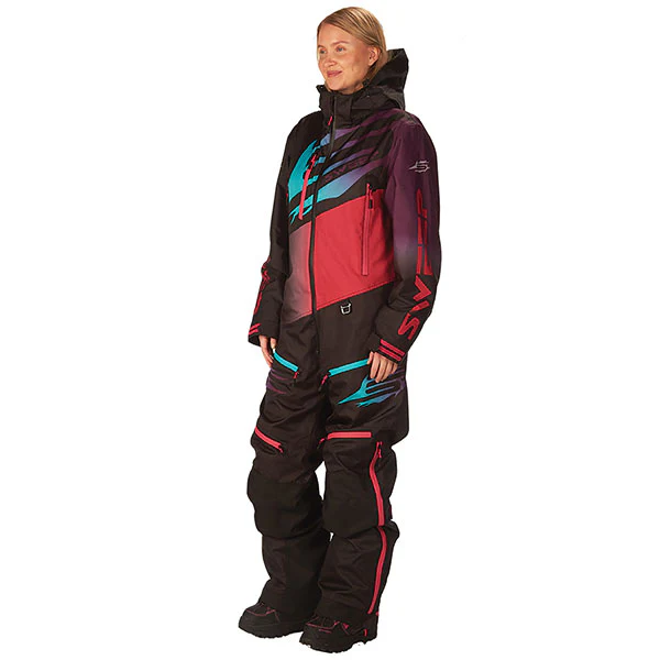 Sweep Women's Icon Insulated Monosuit - Image 2