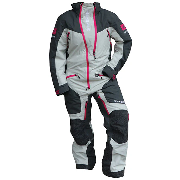 Sweep Women's Insulated Monosuit - Image 2