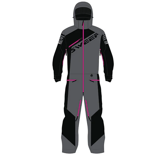 Sweep Women's Razor Insulated Monosuit