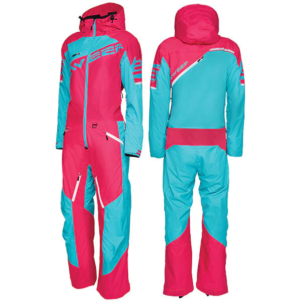 Sweep Women's Razor Insulated Monosuit - Image 2