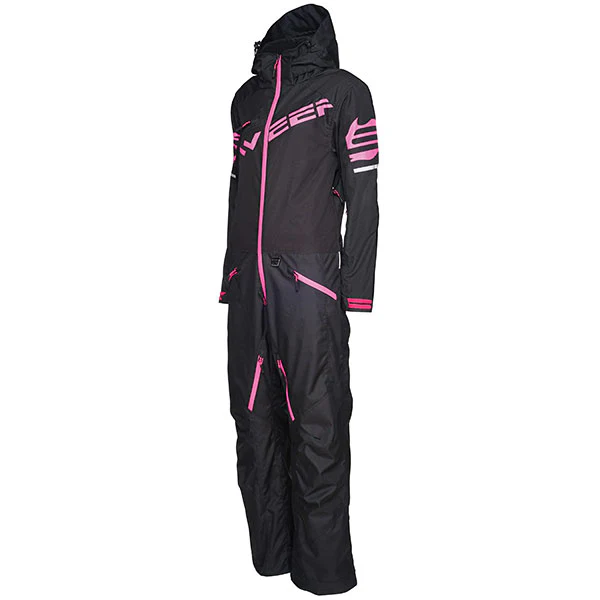 Sweep Women's Razor Insulated Monosuit - Image 3