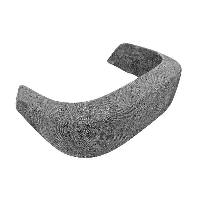 Switch Driver Seat Bolster - Image 2