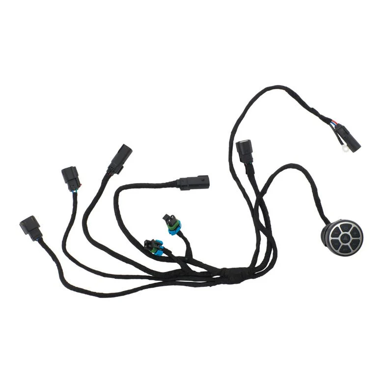 Switch JL Audio Harness Adaptor - Image 2