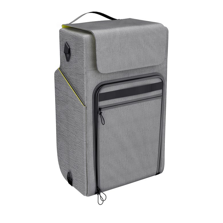 Switch LinQ Lite Canvas Bag