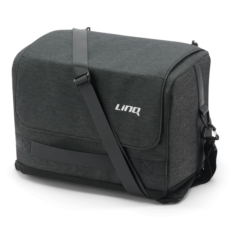 Switch LinQ Lite Ventilated Bag - 32L
