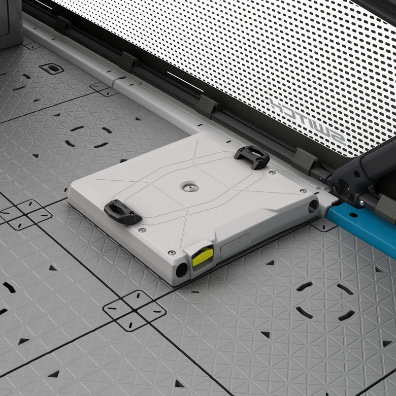Switch LinQ Modular Plate - Image 2