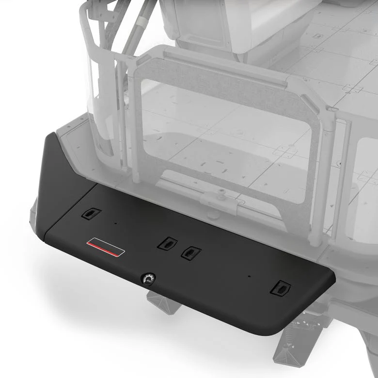 Switch Swim Plateform