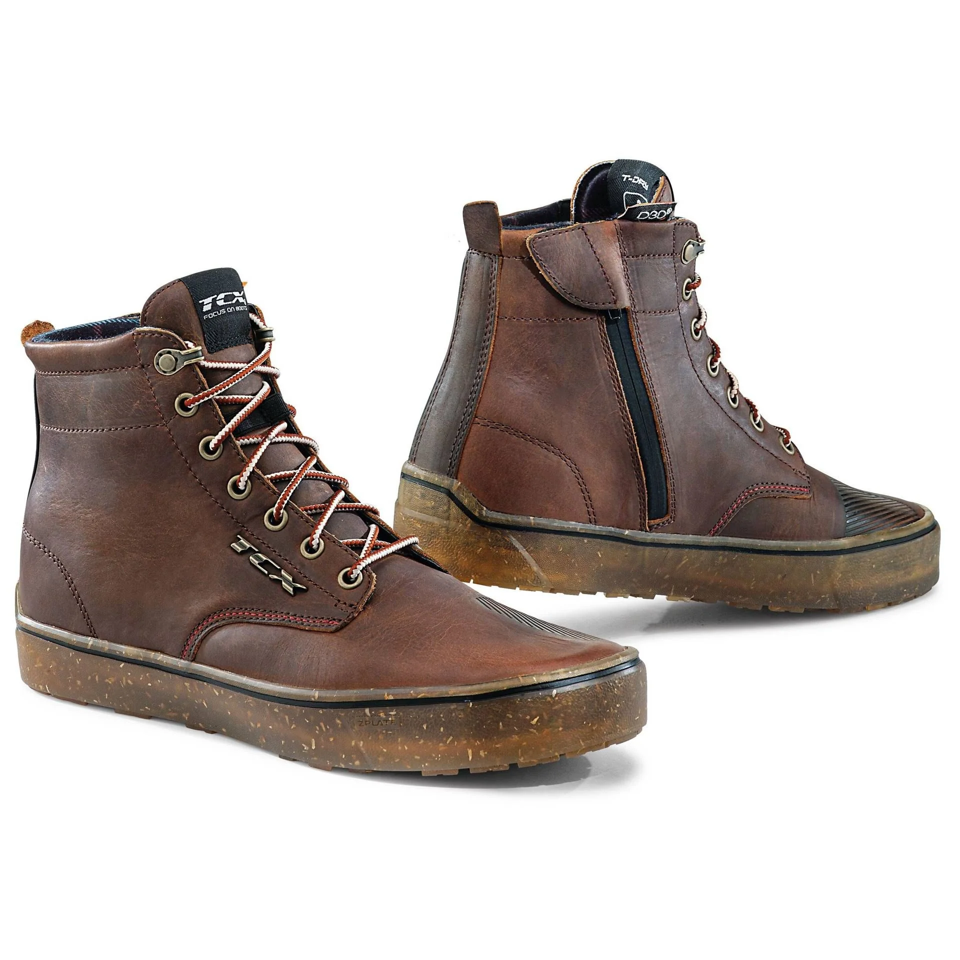 TCX Dartwood Waterproof Boots - Image 2