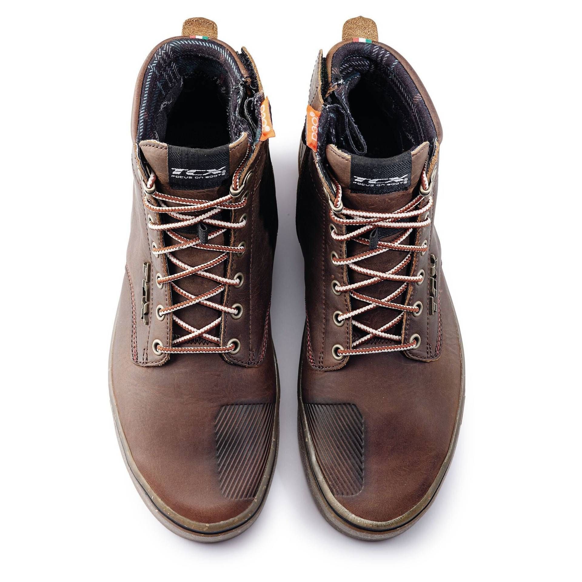 TCX Dartwood Waterproof Boots - Image 3