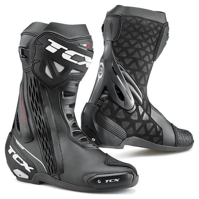 TCX RT-Race Boots - 2022