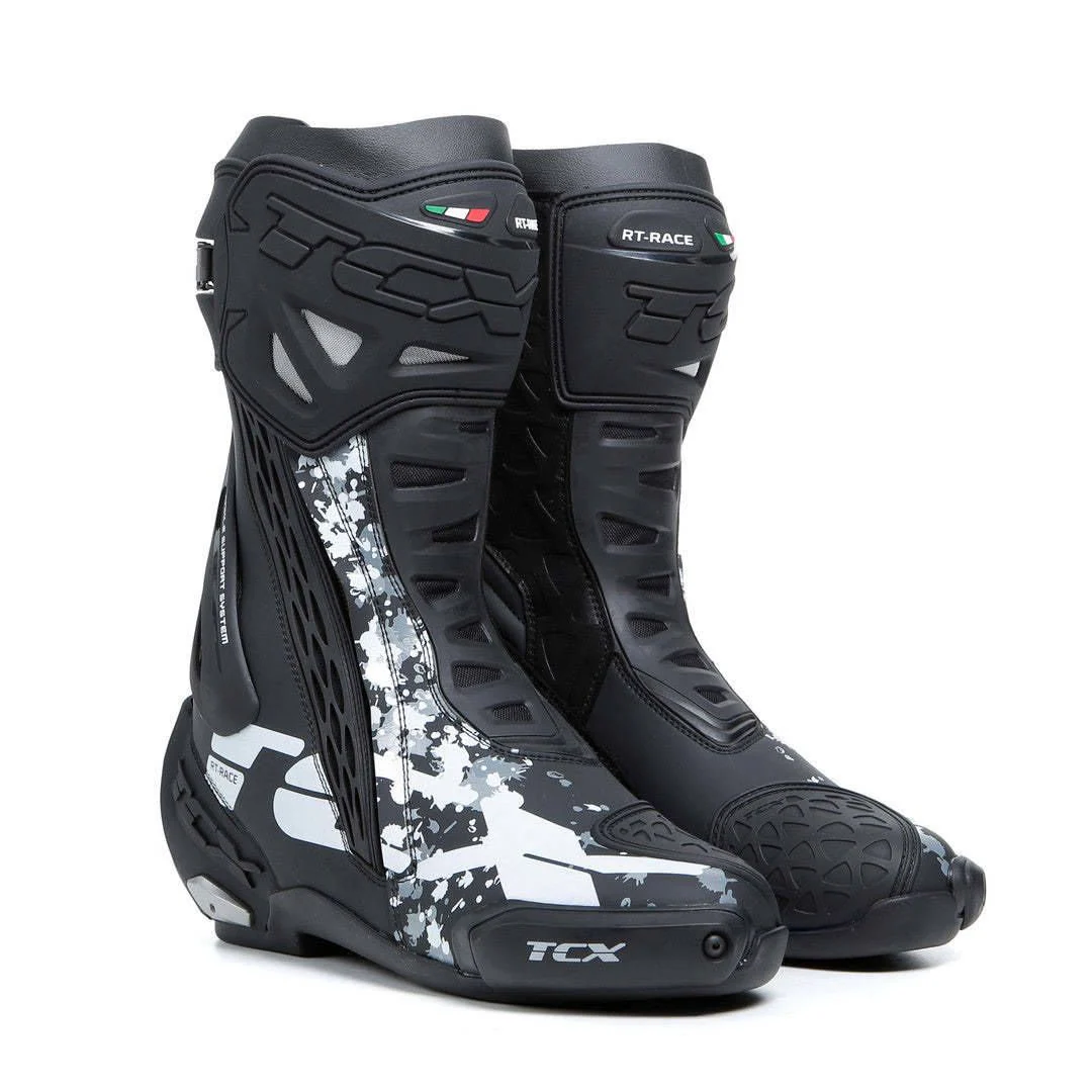 TCX RT-Race Boots - 2022 - Image 2