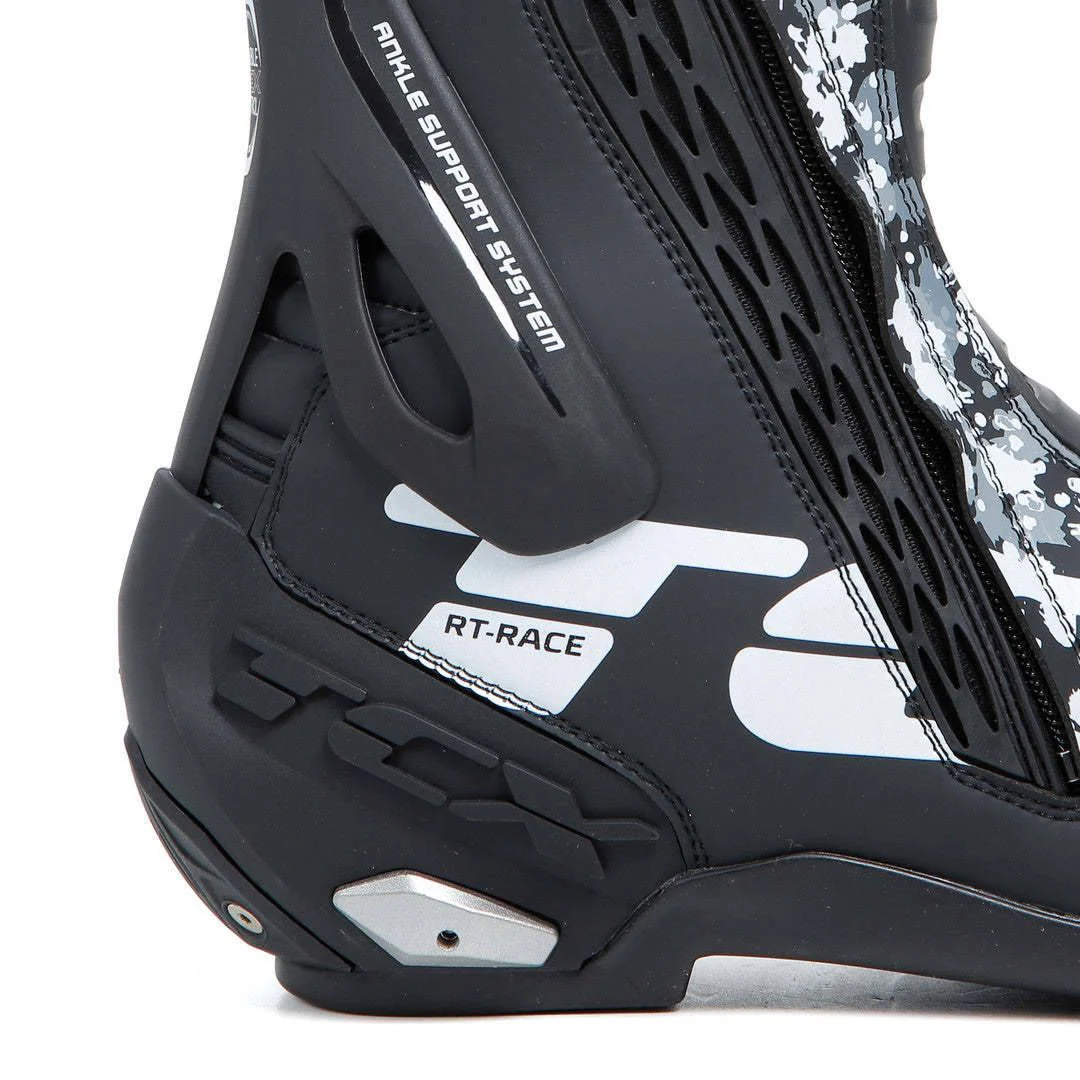 TCX RT-Race Boots - 2022 - Image 9