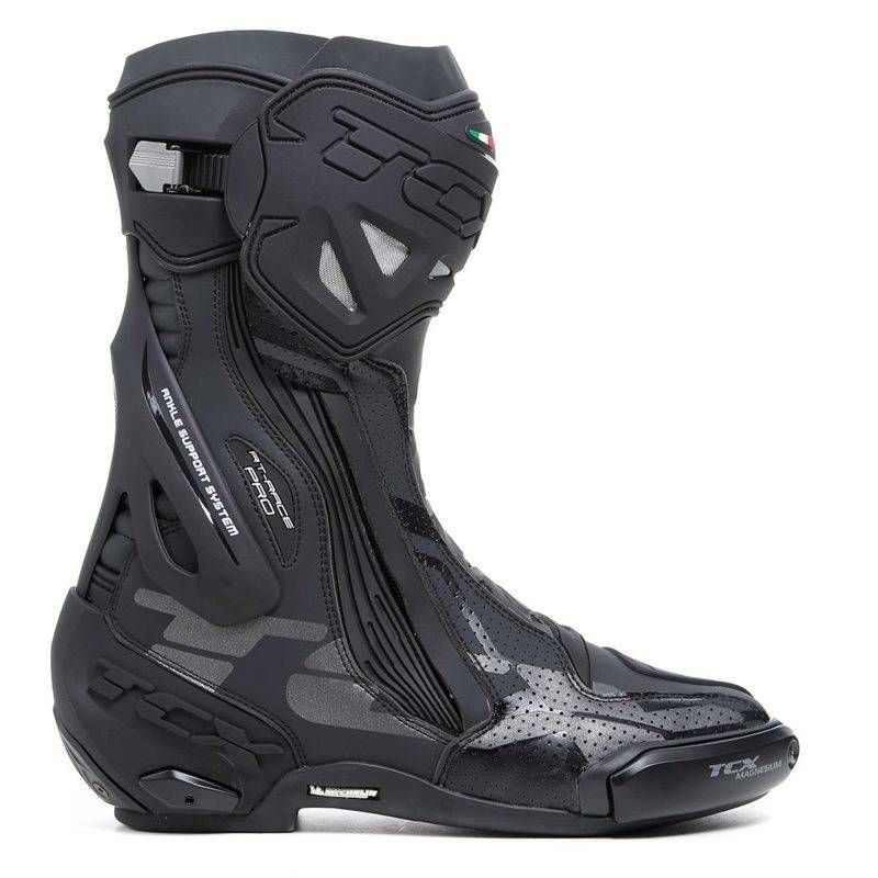 TCX RT-Race Pro Air Boots - 2022 - Image 2