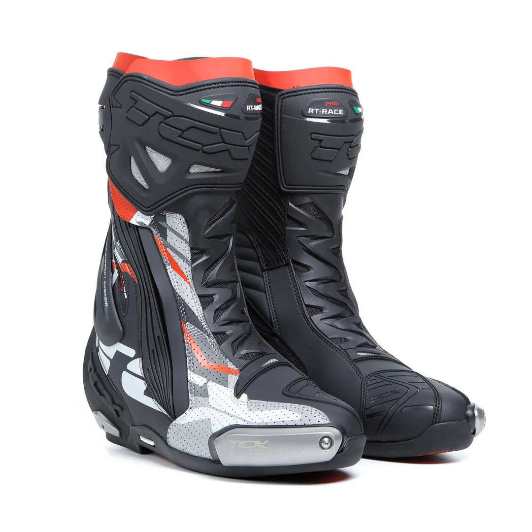 TCX RT-Race Pro Air Boots - 2022 - Image 6