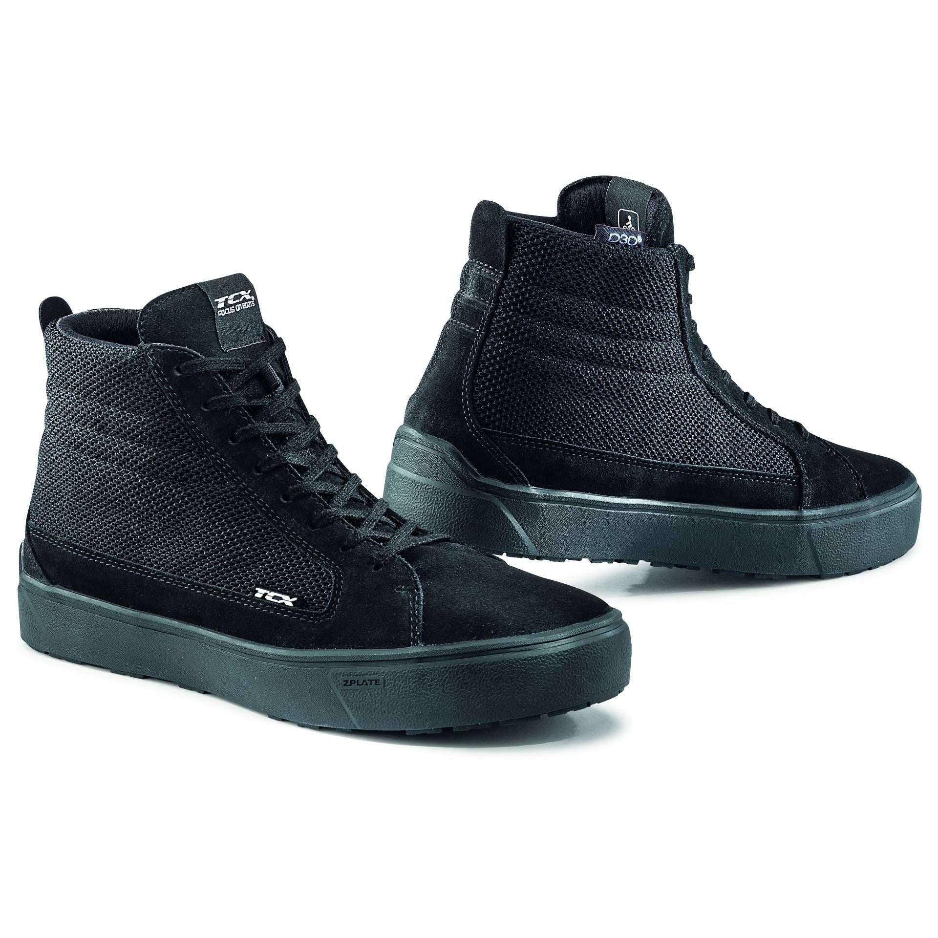 TCX Street 3 Air Shoes - Image 2