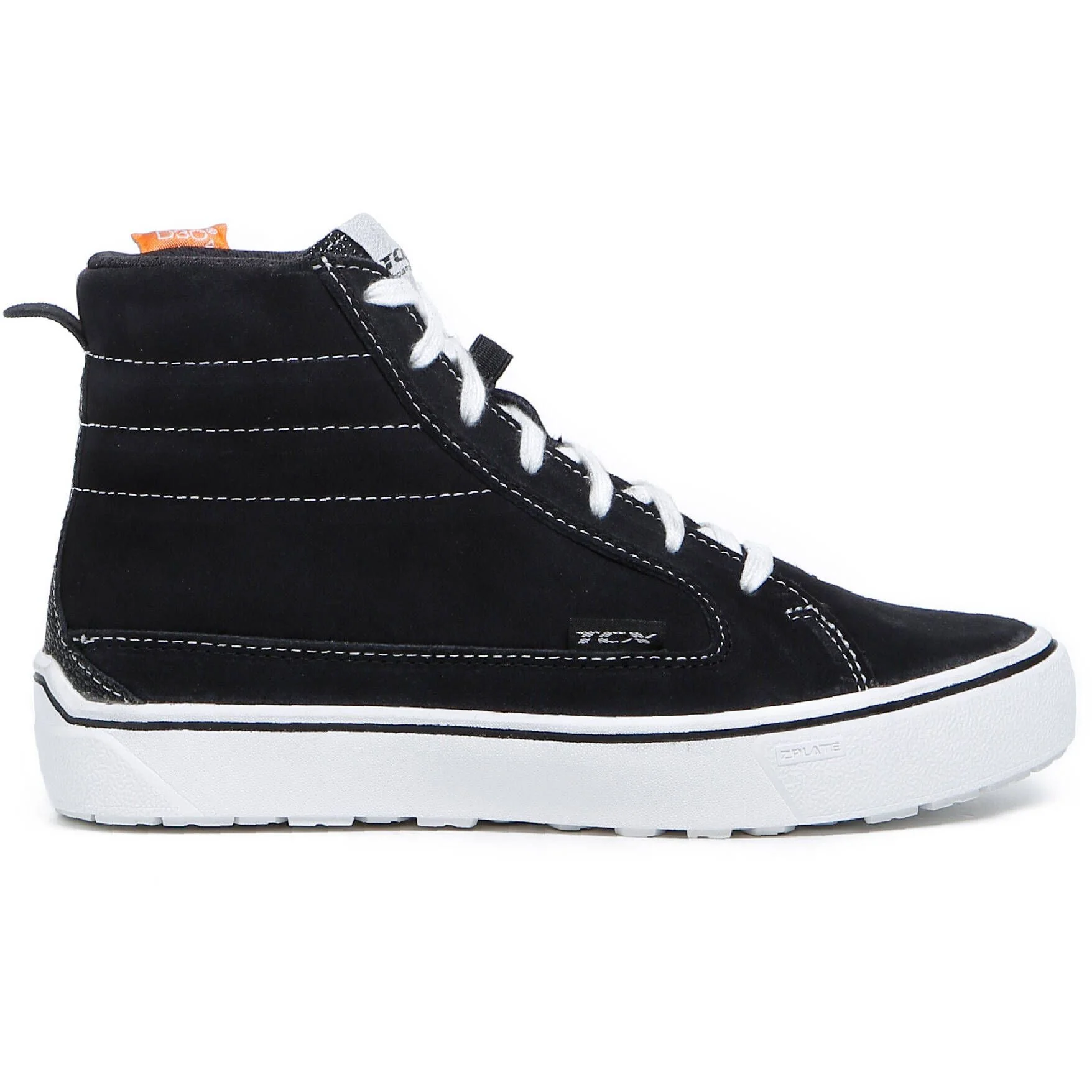 TCX Street 3 Waterproof Shoes - Image 3