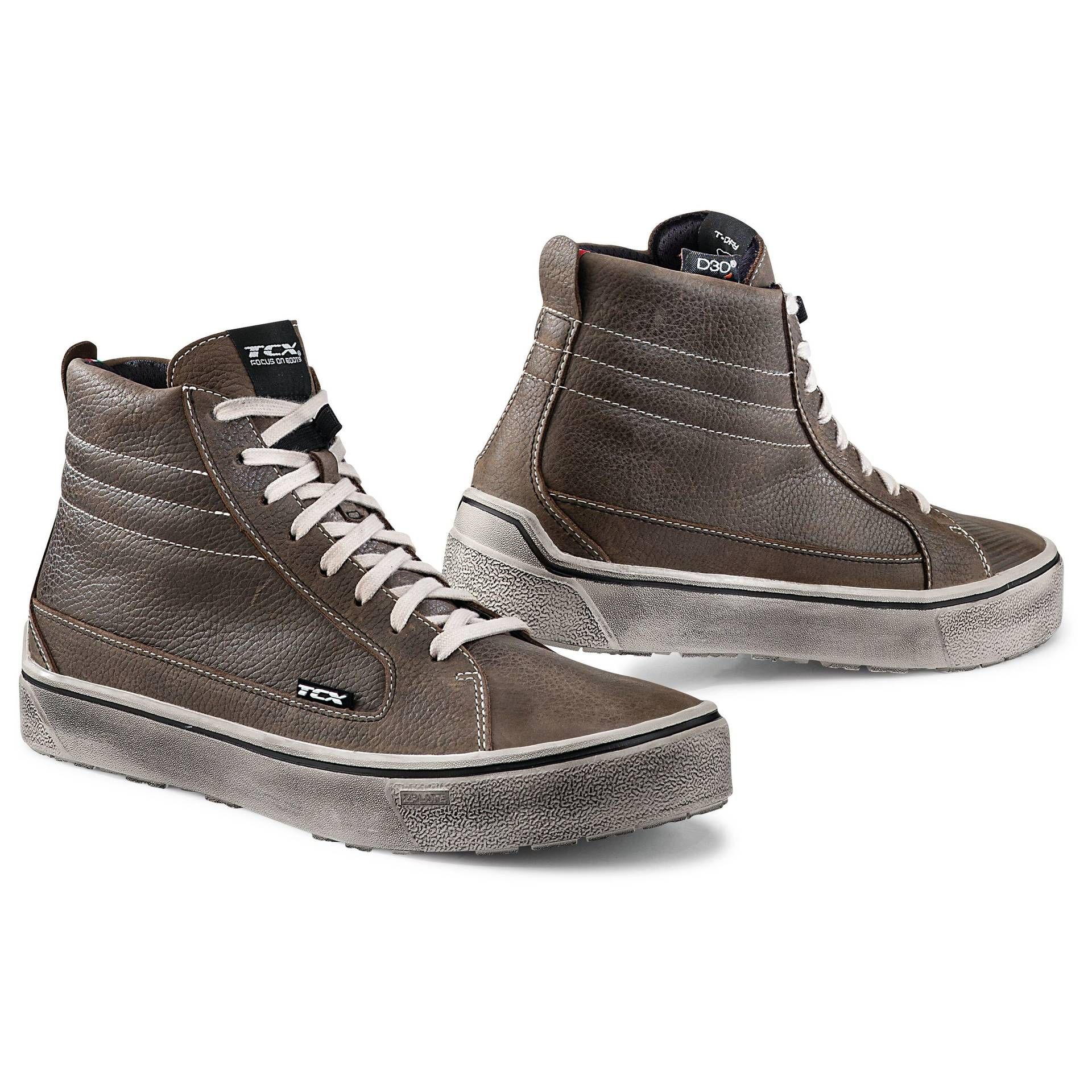 TCX Street 3 Waterproof Shoes - Image 6