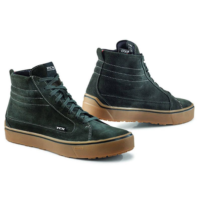 TCX Street 3 Waterproof Shoes - Image 7