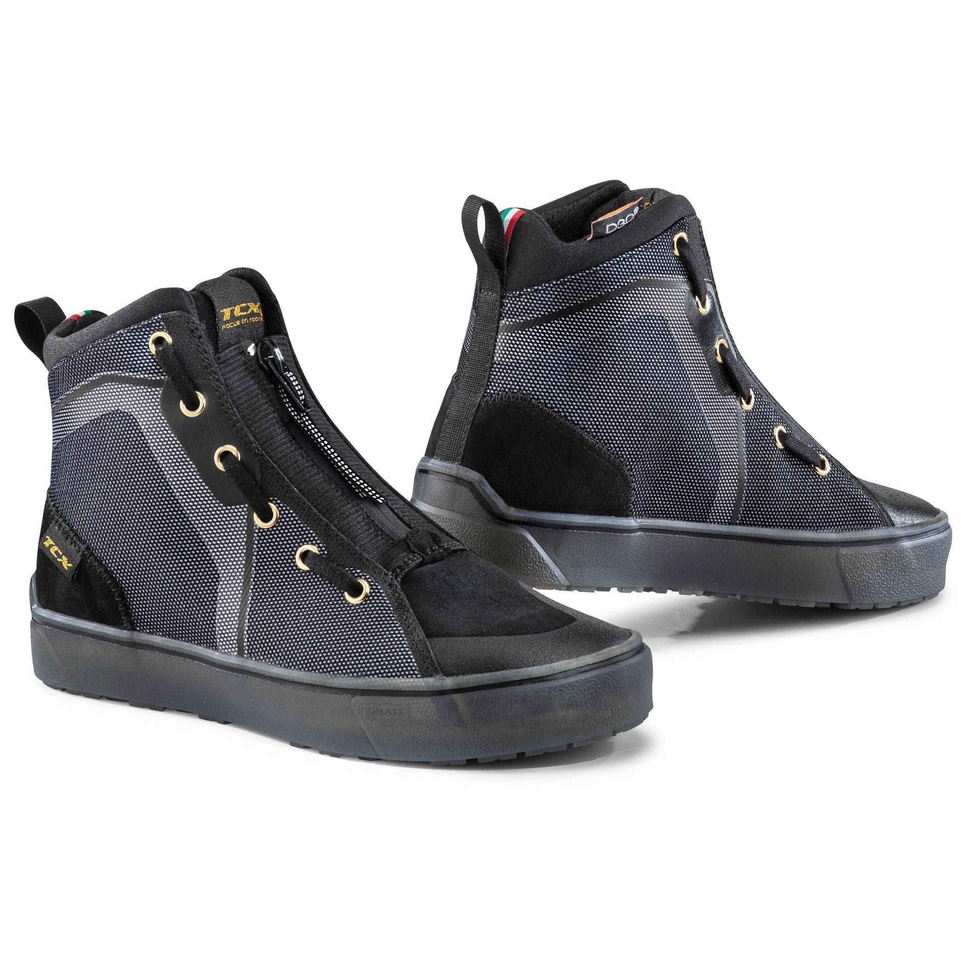TCX Women's Ikasu Waterproof Boots