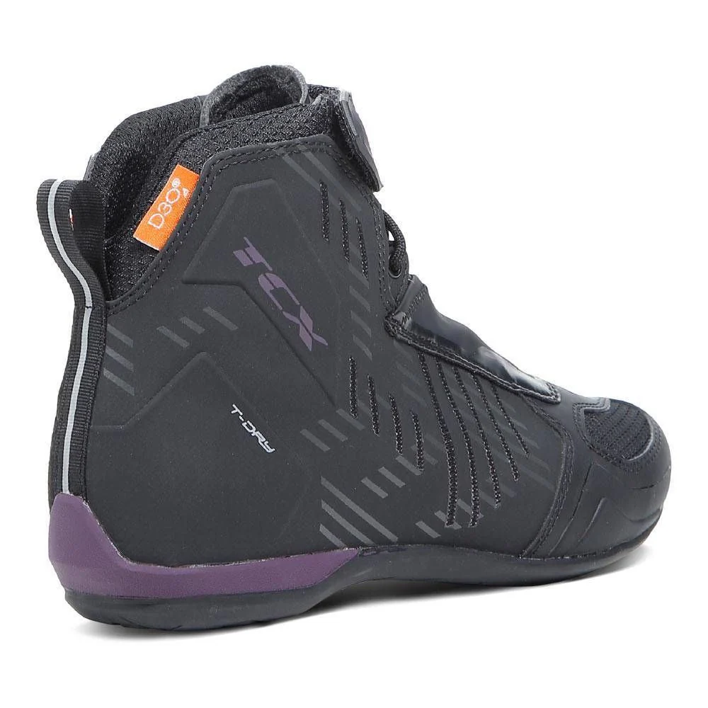 TCX Women's Ro4d Waterproof Boots - Image 3