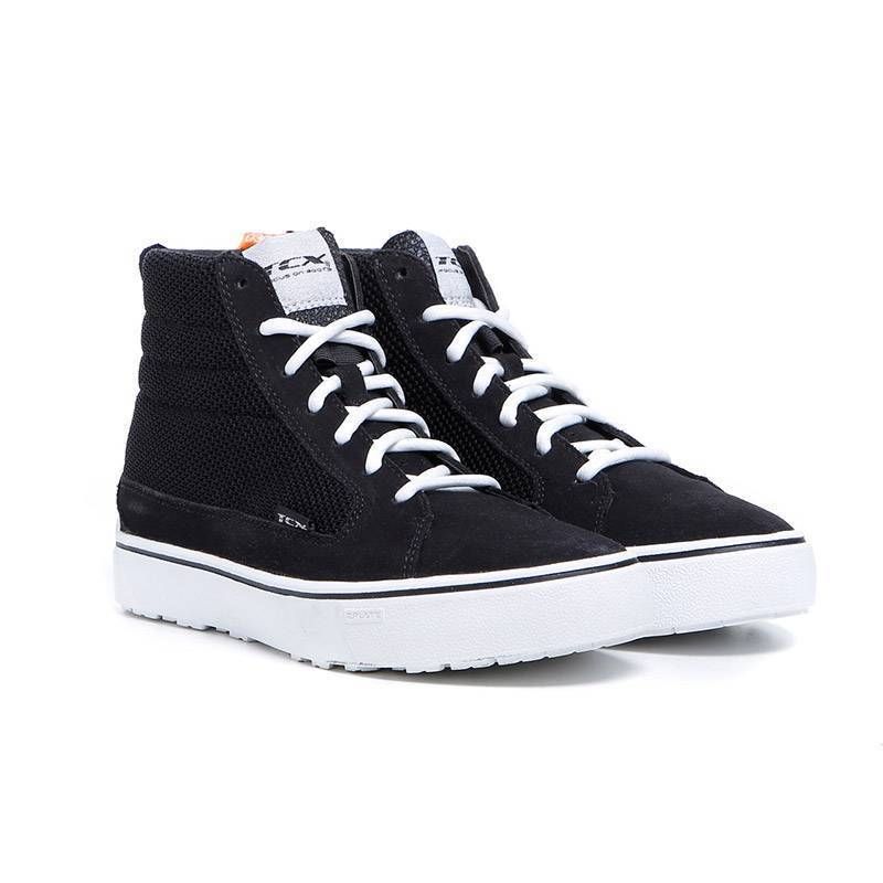 TCX Women's Street 3 Air Boots