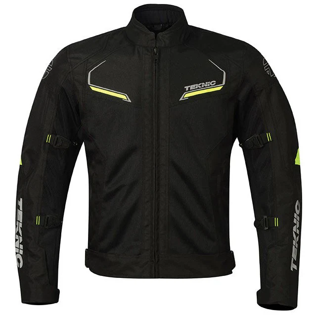 Teknic Explorer Air Mesh Jacket
