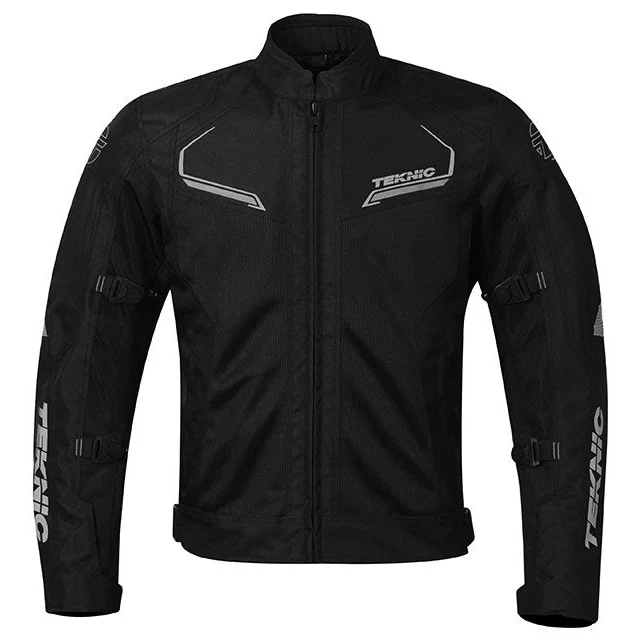 Teknic Explorer Air Mesh Jacket - Image 3