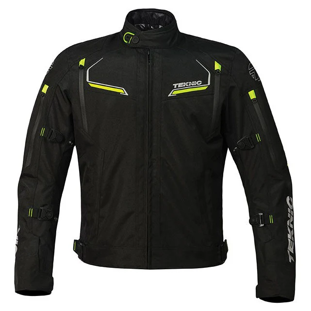 Teknic Explorer Textile Jacket