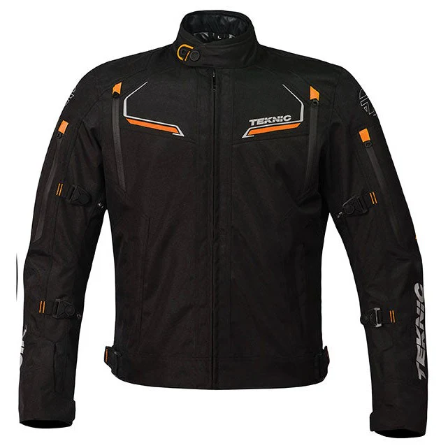 Teknic Explorer Textile Jacket - Image 2
