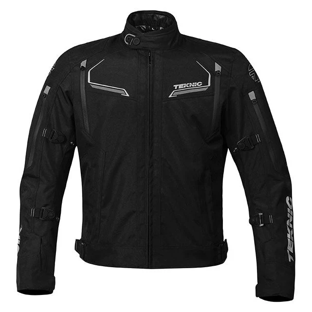 Teknic Explorer Textile Jacket - Image 3