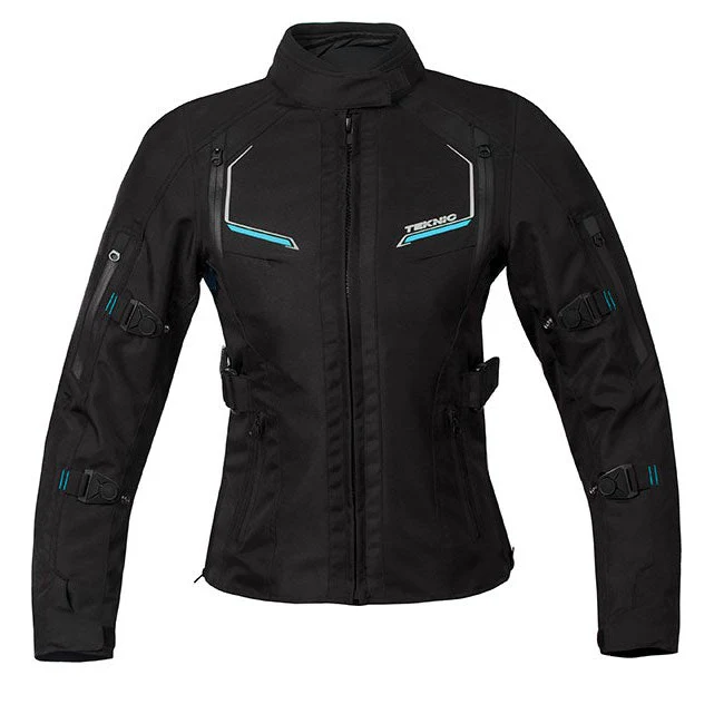Teknic Women's Explorer Textile Jacket