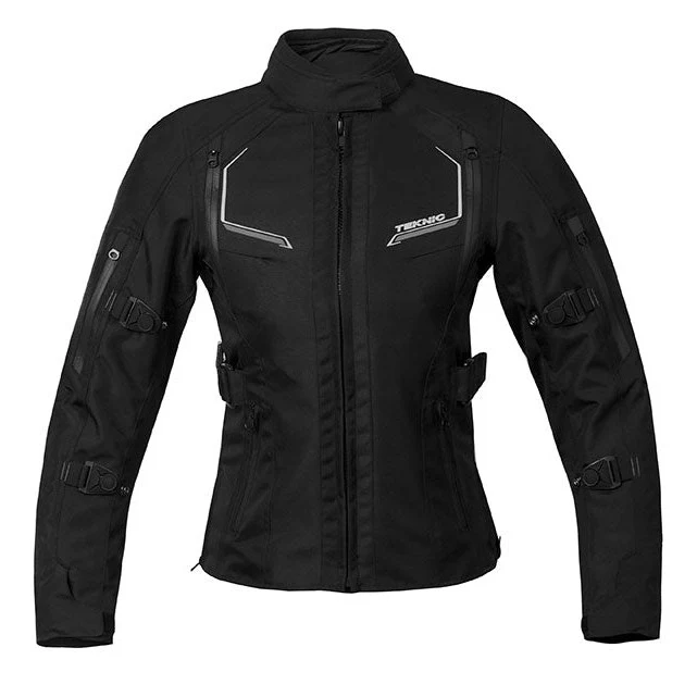 Teknic Women's Explorer Textile Jacket - Image 3