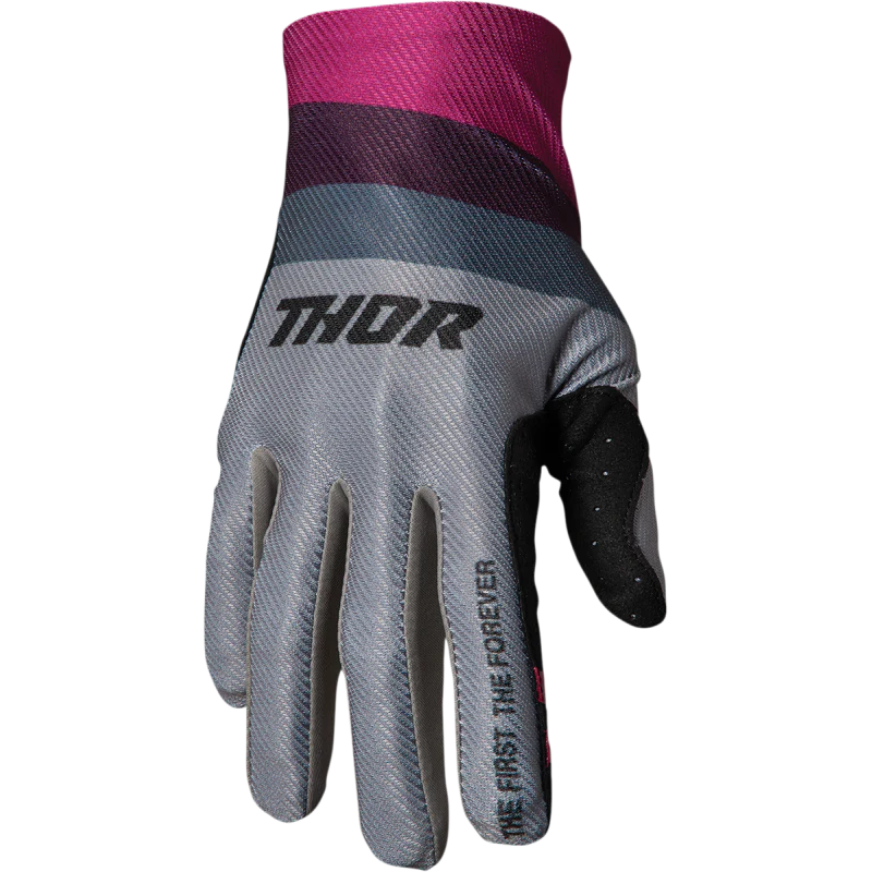 Thor Assist React Gloves - Image 3