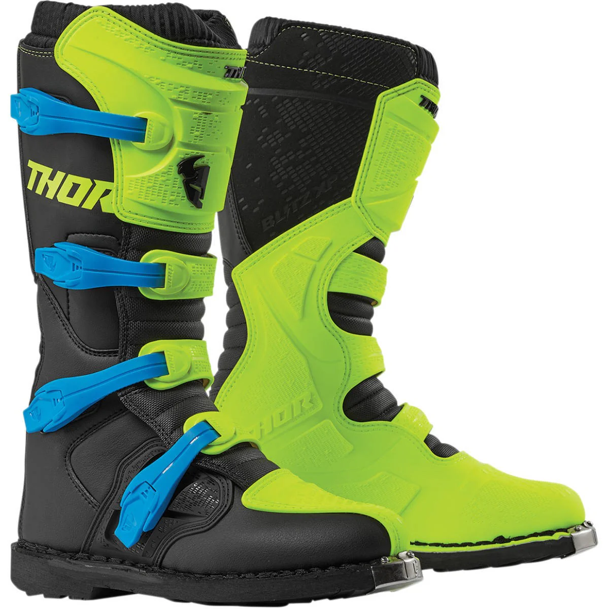 Thor Blitz XP Boots - Image 3