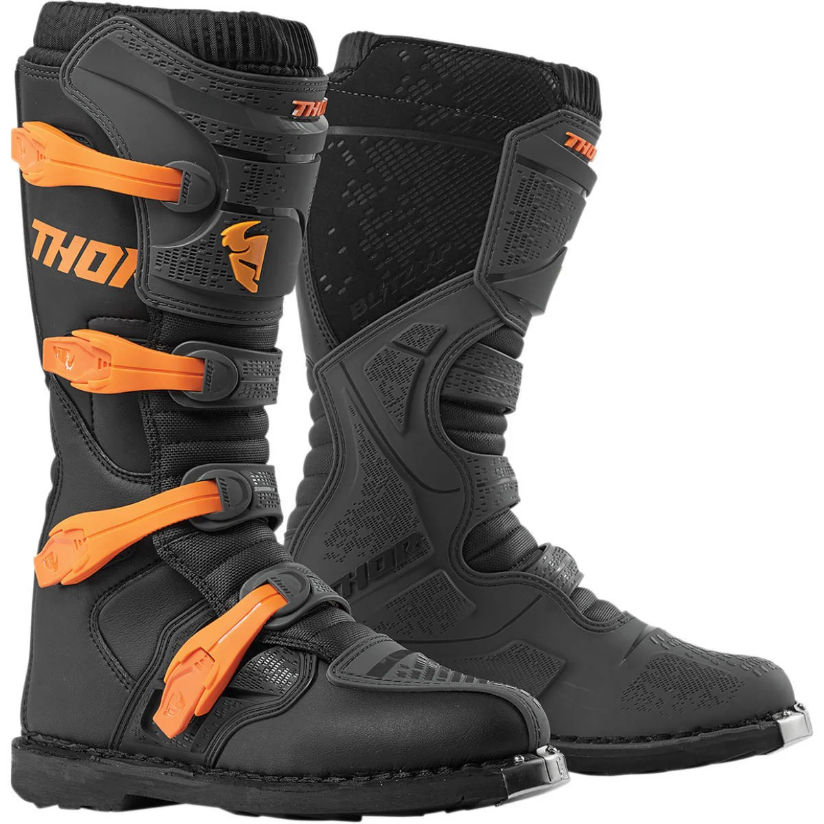 Thor Blitz XP Boots - Image 4