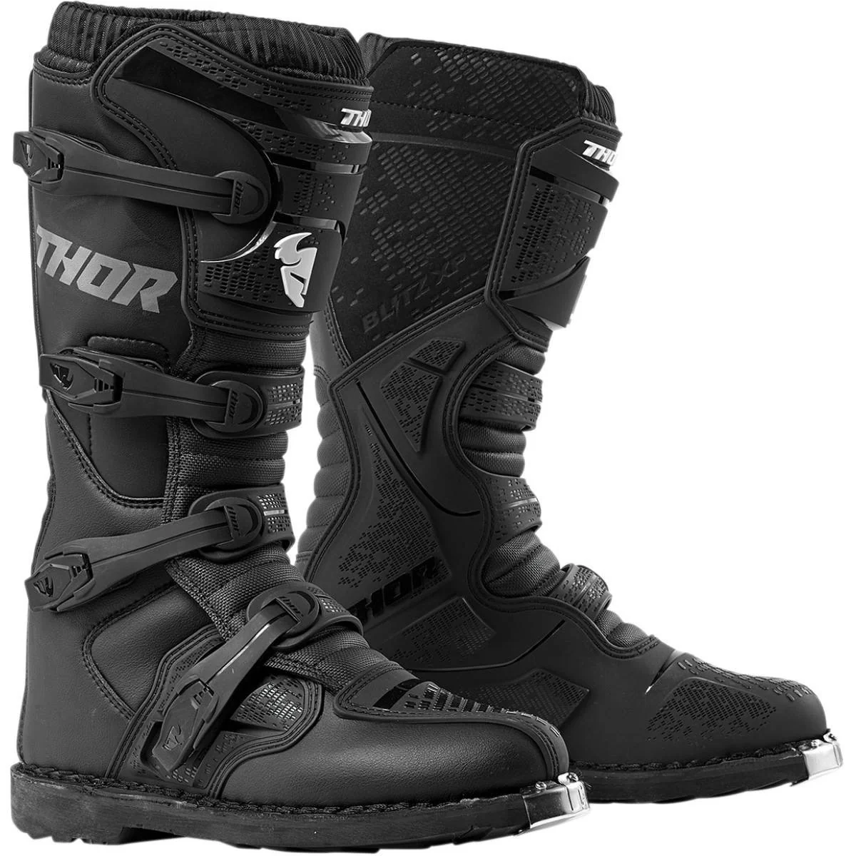 Thor Blitz XP Boots - Image 5