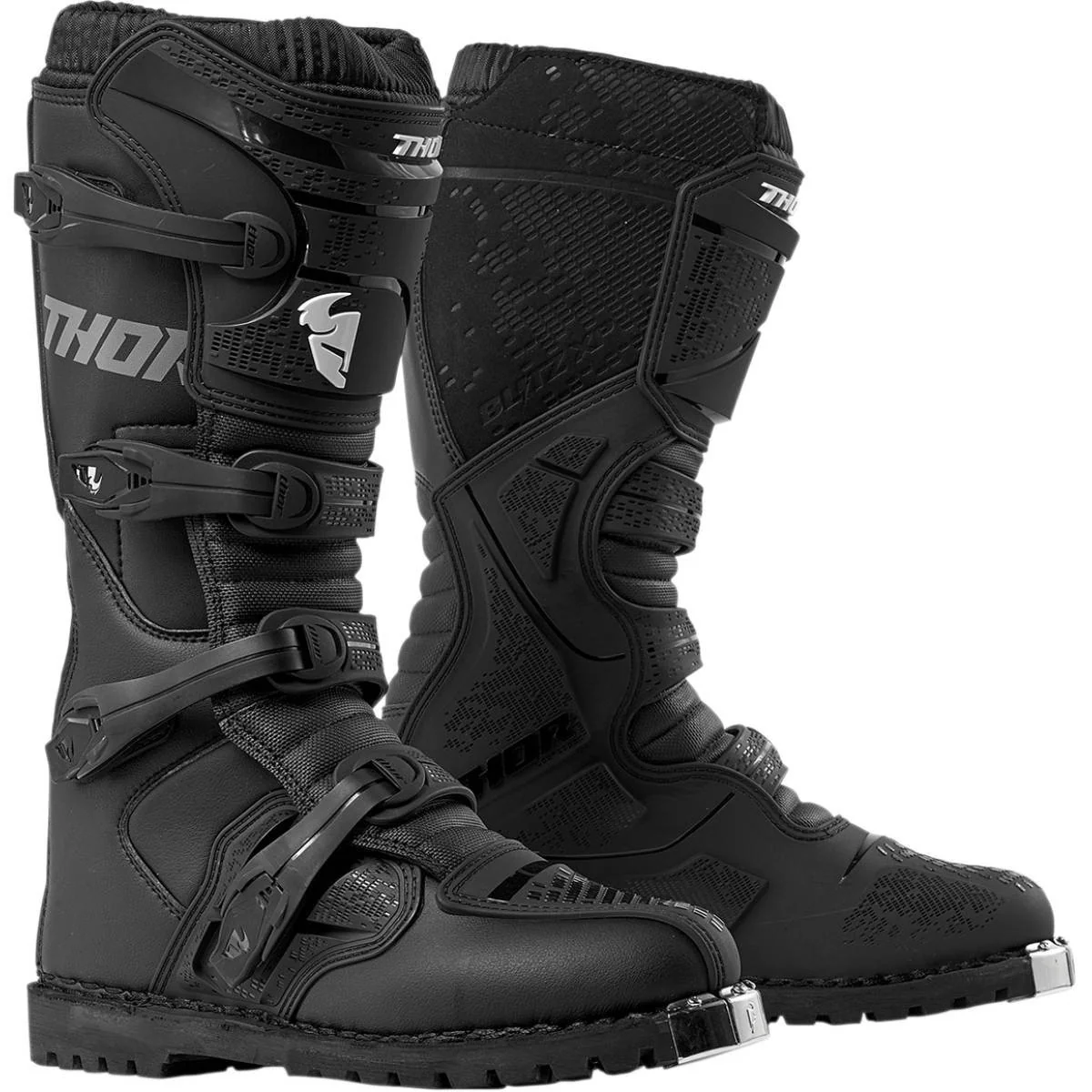 Thor Blitz XP Boots - Image 7