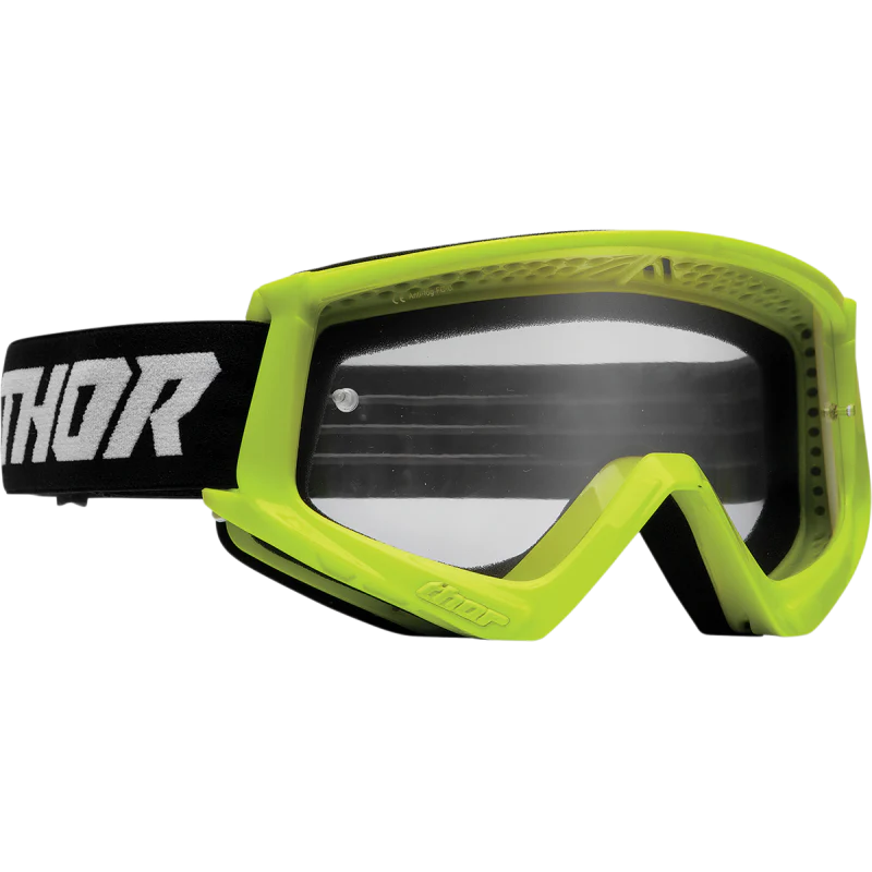 Thor Combat Goggles - Image 6