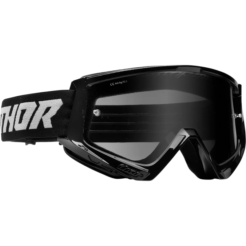 Thor Combat Sand Goggles