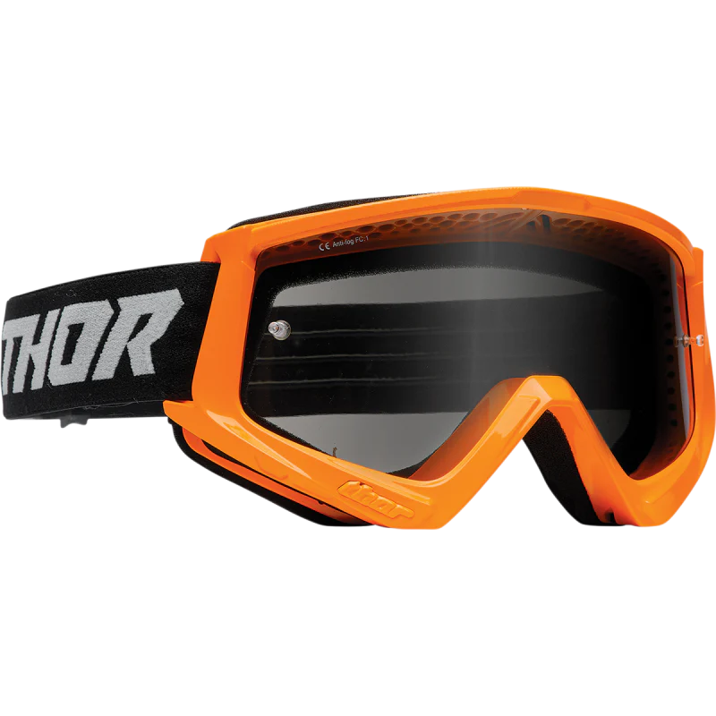 Thor Combat Sand Goggles - Image 4