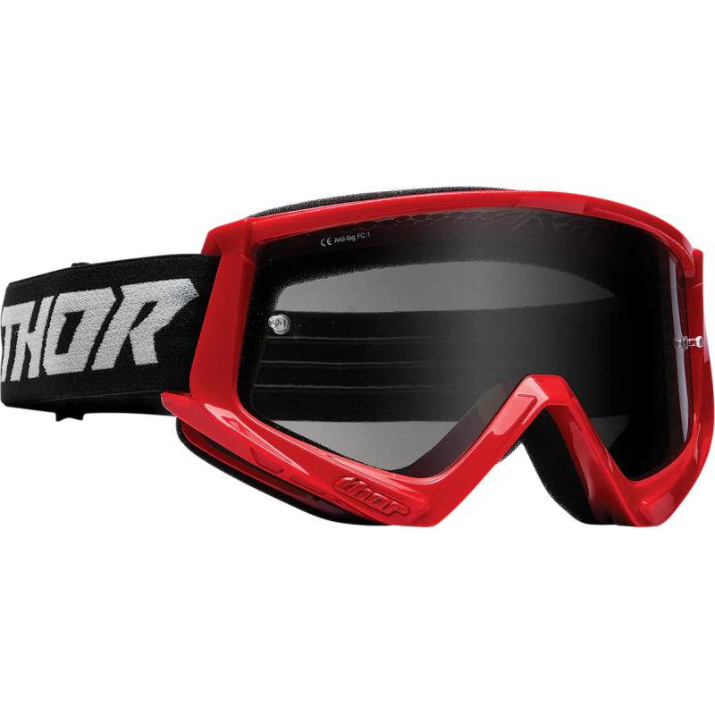 Thor Combat Sand Goggles - Image 5