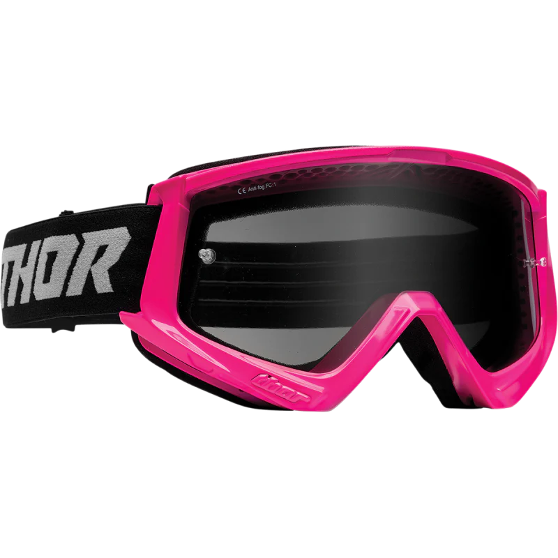 Thor Combat Sand Goggles - Image 6